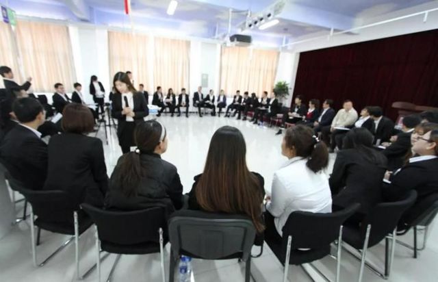 全國市場運營部學習現(xiàn)場 全國市場運營部學習現(xiàn)場