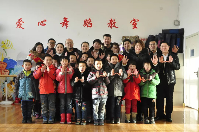 學習燕趙楷模沈汝波 學習燕趙楷模沈汝波