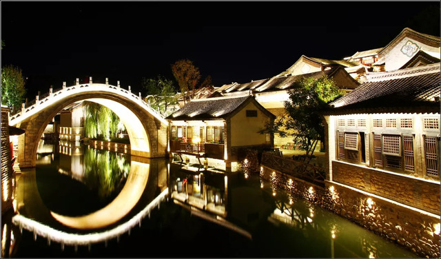 古北水鎮(zhèn) 古北水鎮(zhèn)