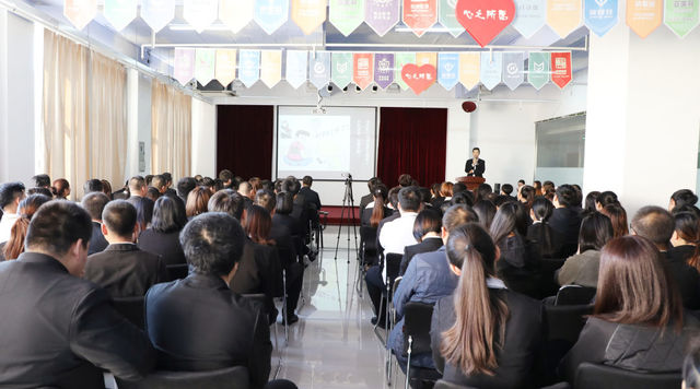 乾港早會演講 乾港早會演講