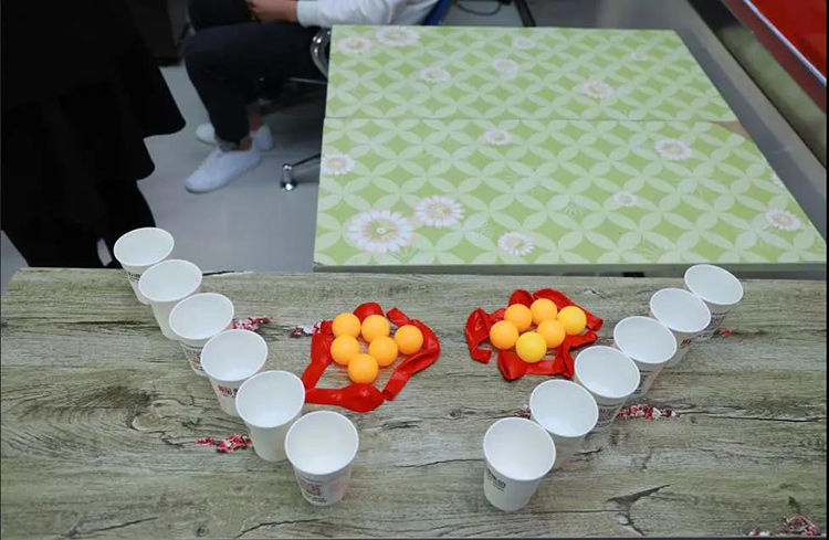 乾港生日，生日party，環(huán)保生日會(huì)，環(huán)保公司，乾港集團(tuán)