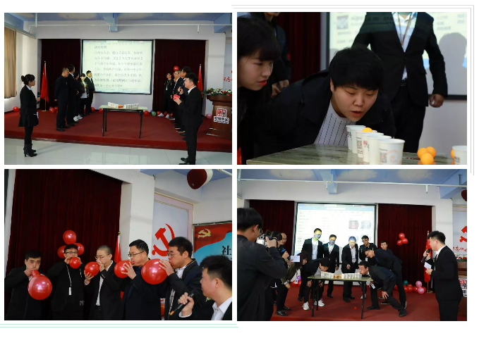 乾港生日，生日party，環(huán)保生日會(huì)，環(huán)保公司，乾港集團(tuán)